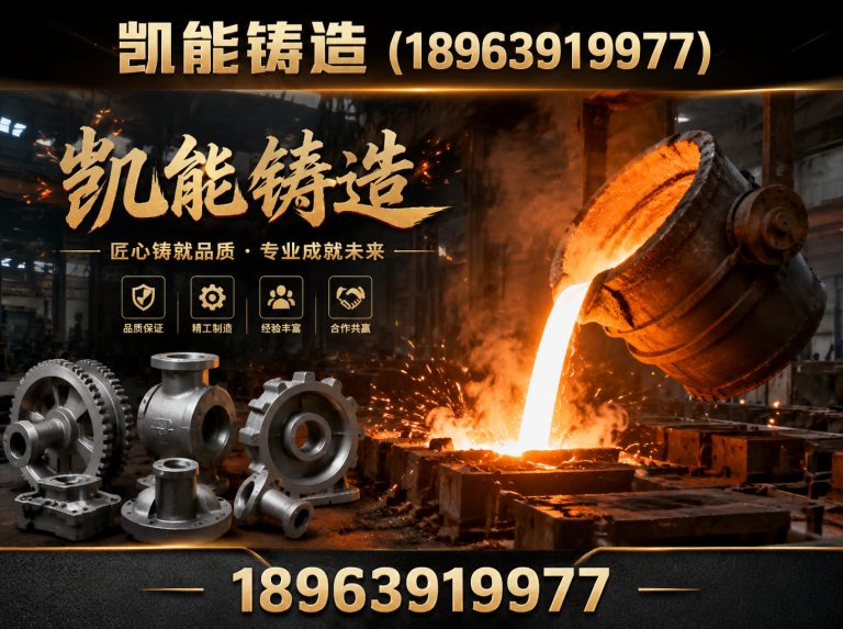 巴东县合金钢铸造展示图